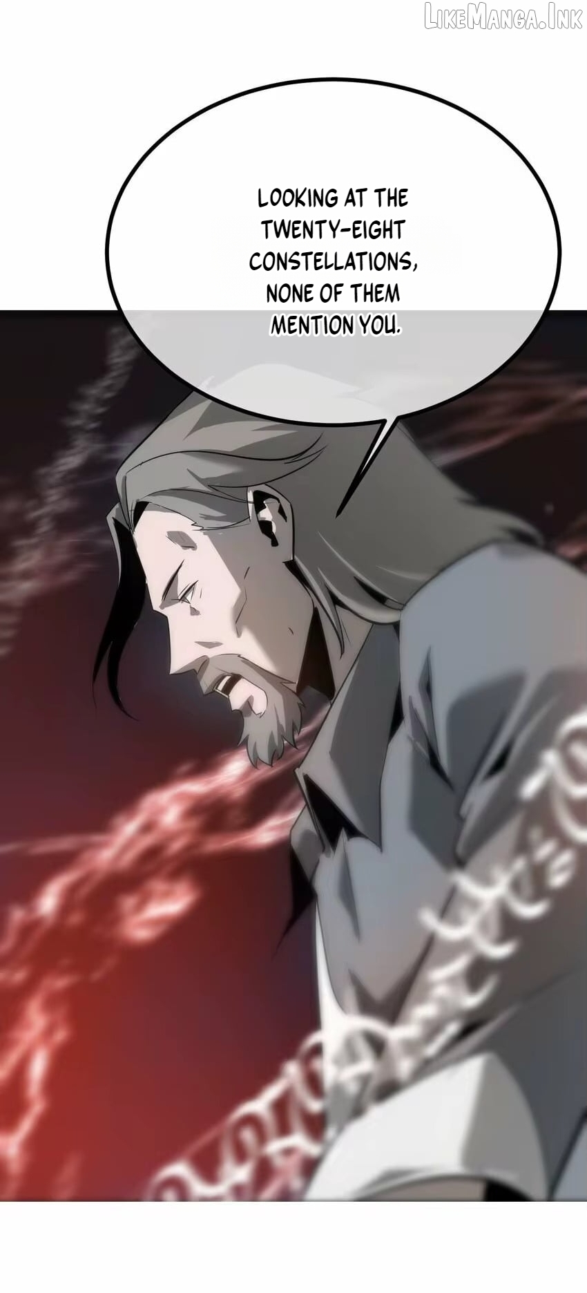 Spectres Chapter 40  - page 10